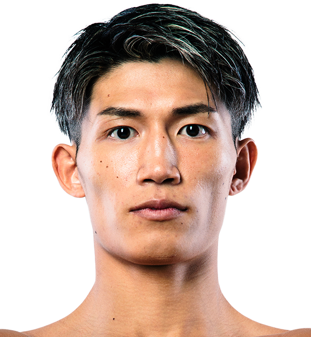 Haruto Yasumoto