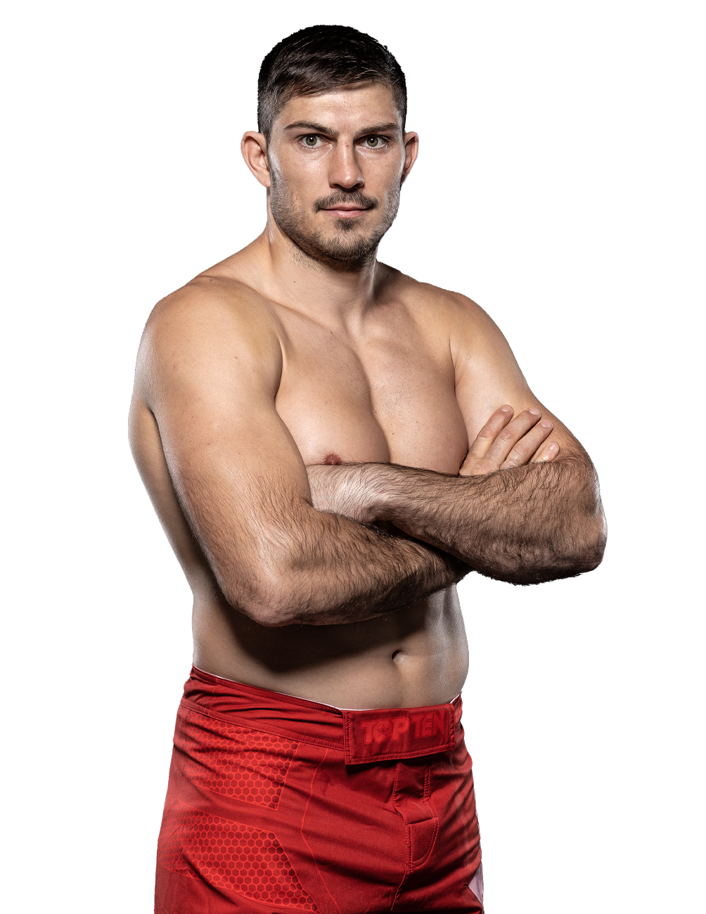 GLORY 83 - GLORY Kickboxing