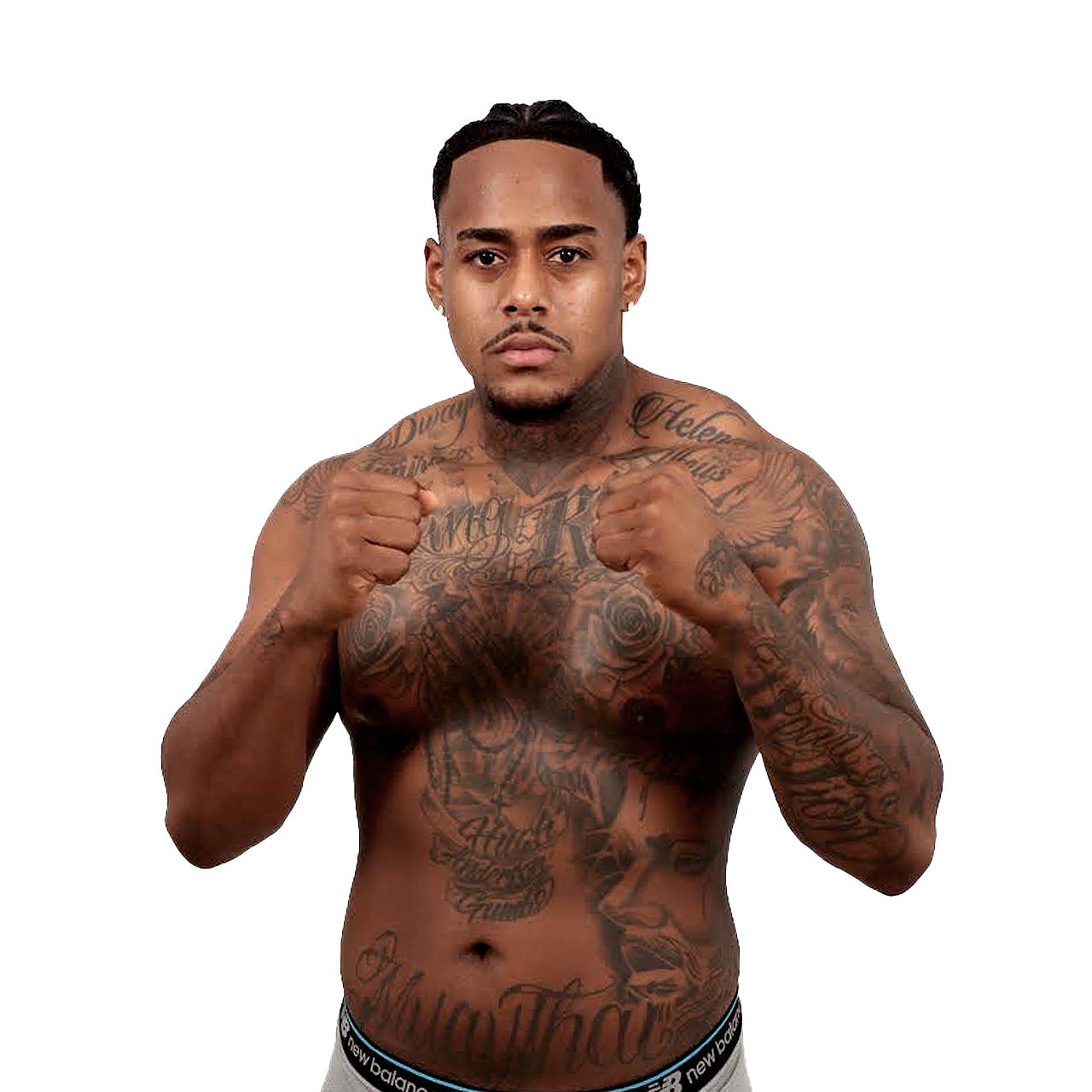 Clayton Raven