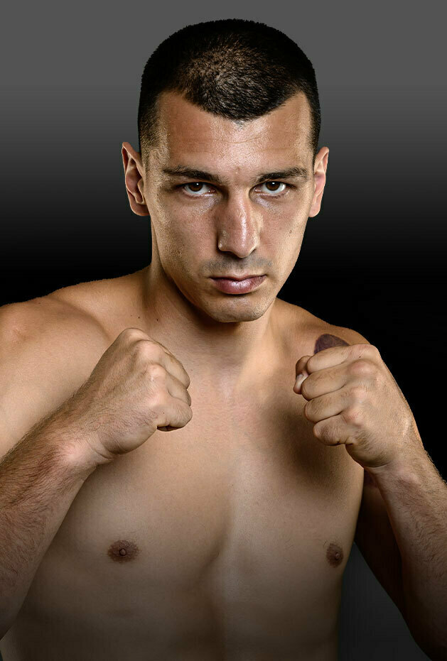 Aleksandar Petrov