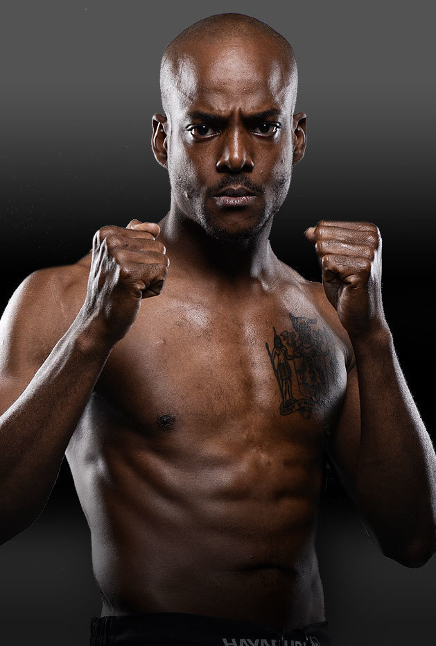 Andre Walker