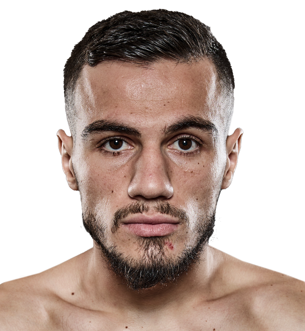 GLORY 83 - GLORY Kickboxing