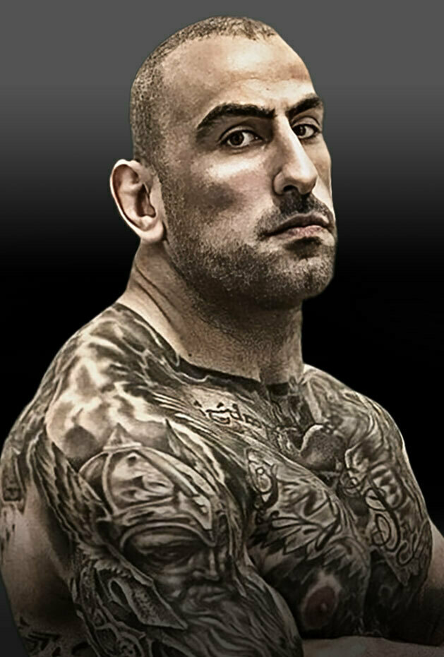 Daniel Toledo