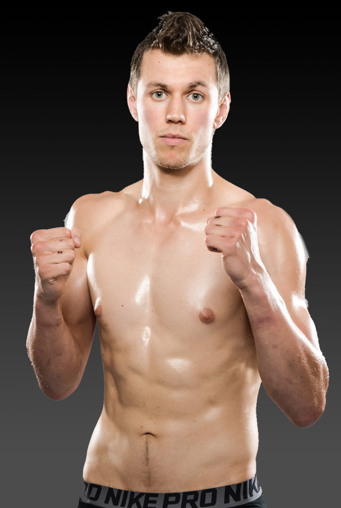 Dean Pattinson