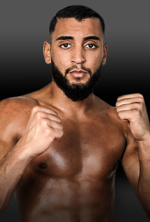 Hicham Chaaboute