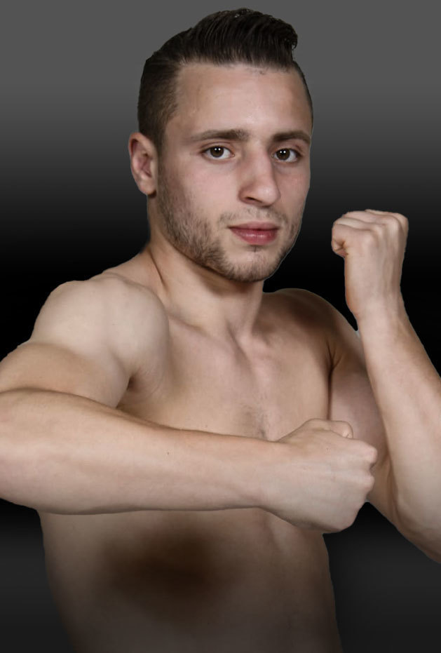Ilias Bannis