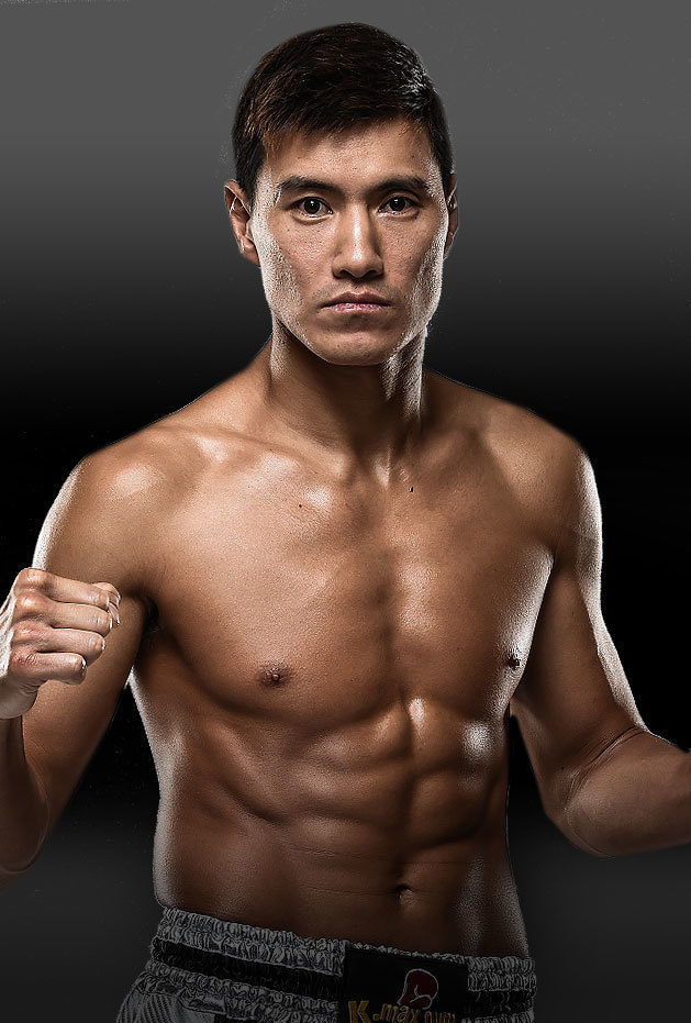 Jae Gil Noh