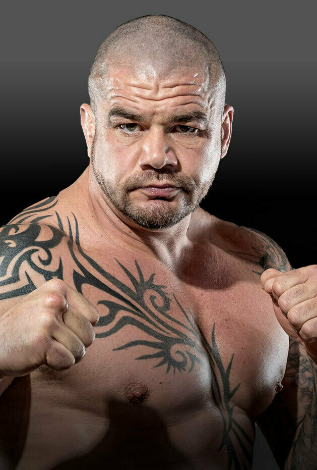 James McSweeney