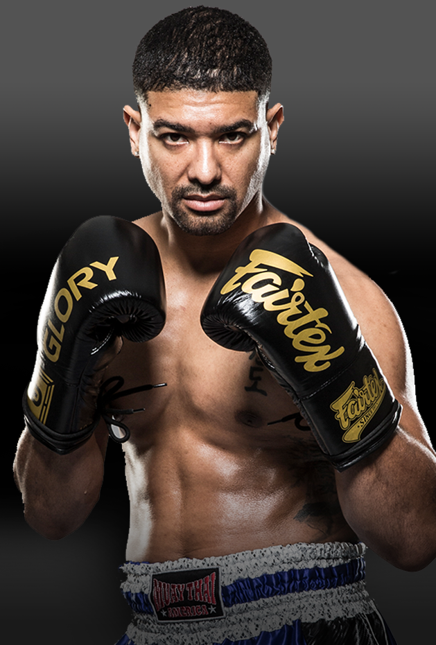 Jermaine Soto