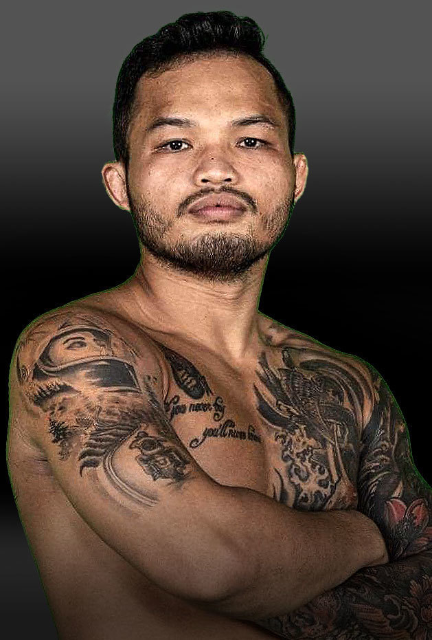 Kaew Chaivichan