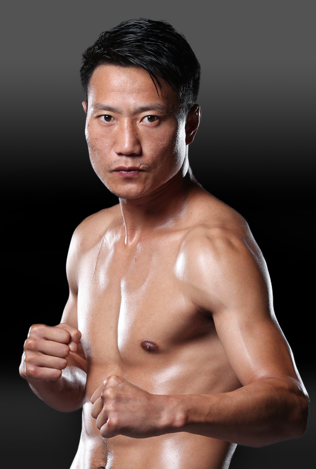 Kaiyin Zhang