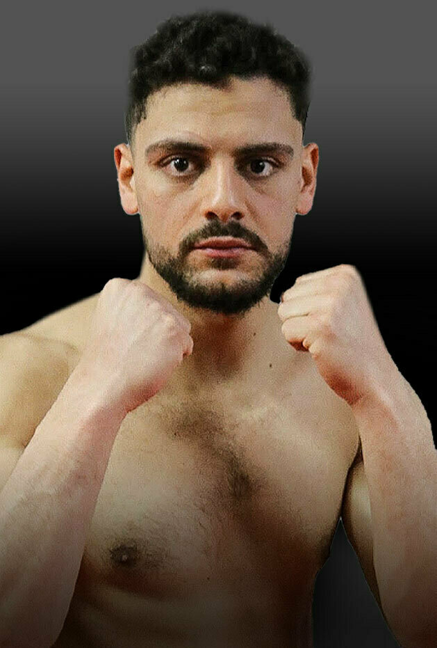 Karim Mabrouk