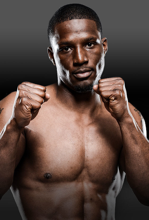 Karl Baby K Roberson