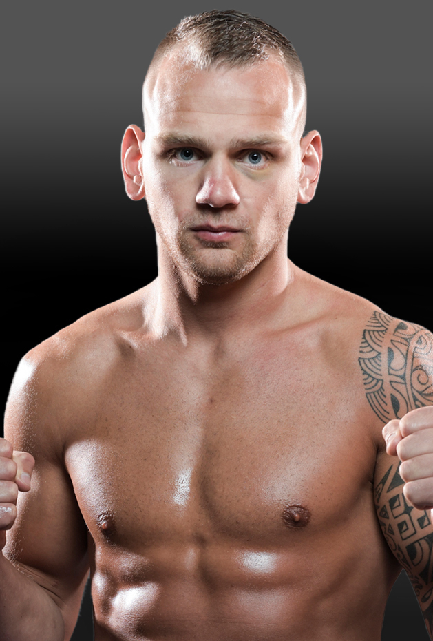 Kevin van Heeckeren