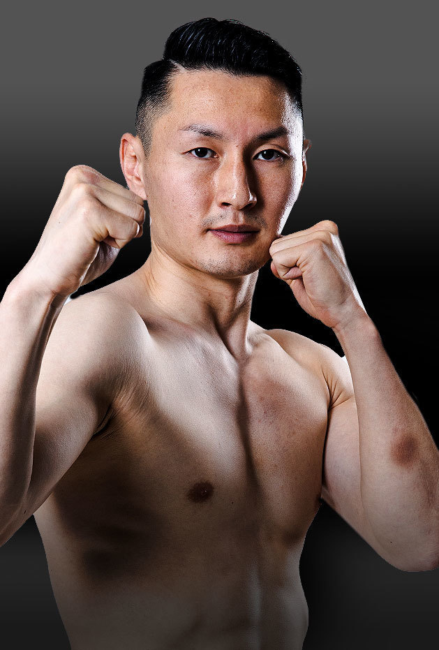 Kosei Yamada