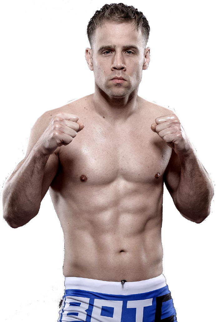 Kyle Weickhardt