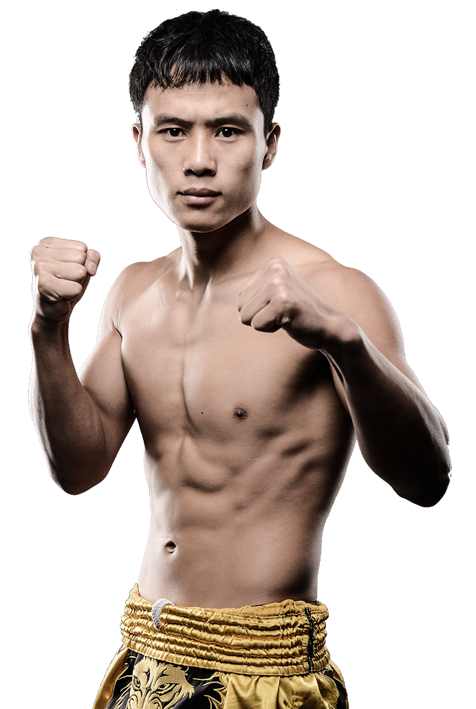 Lei 'War Cop' Xie