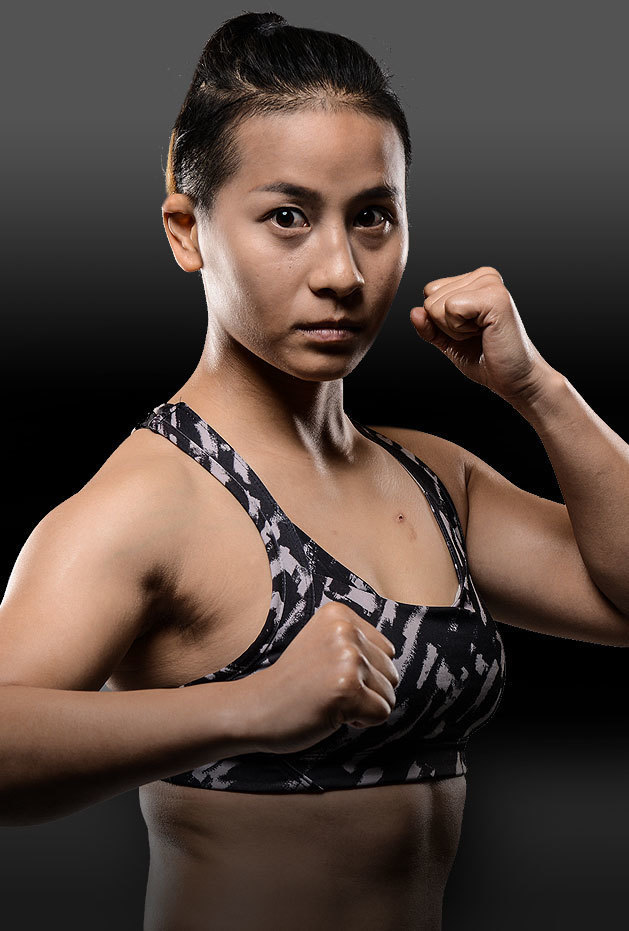 Liu Jia