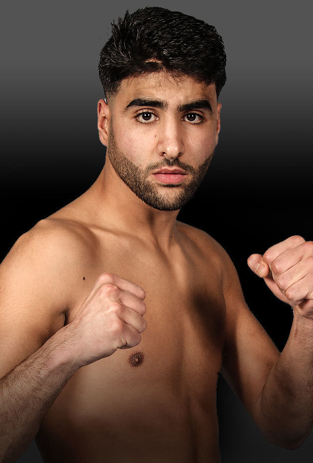 Mohamed El Mesbahi