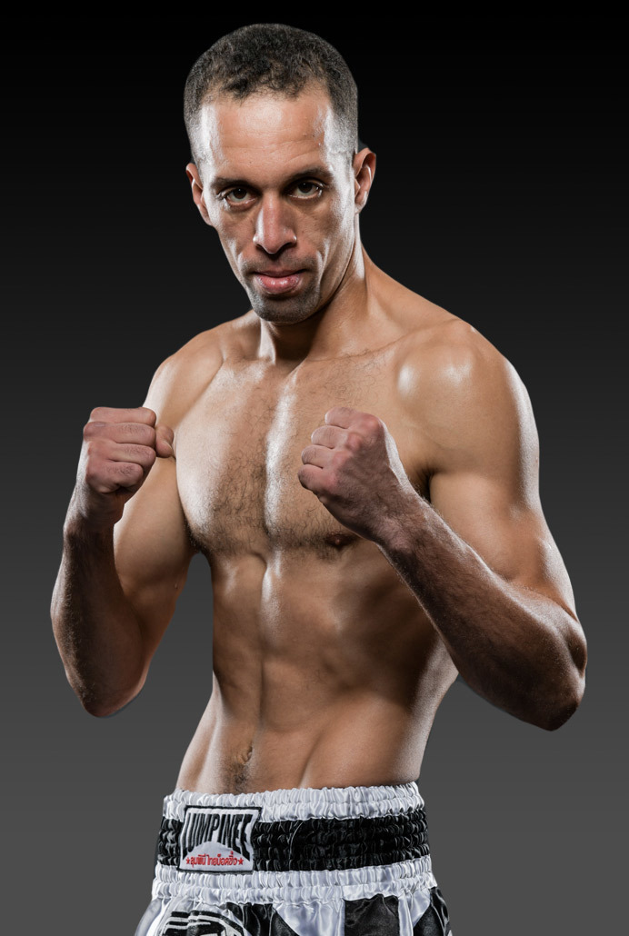 Mohamed Lemjerdine