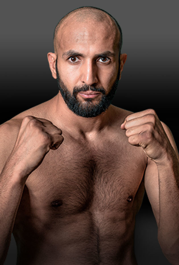 Mohammad Ghaedibardeh