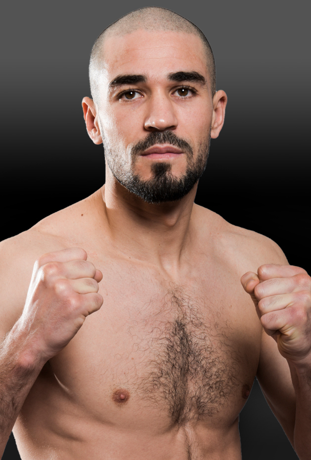Mohammed Hendouf
