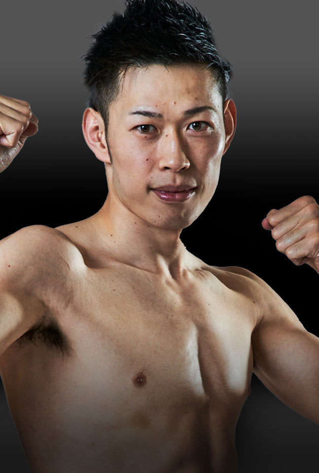 Naoki Seki