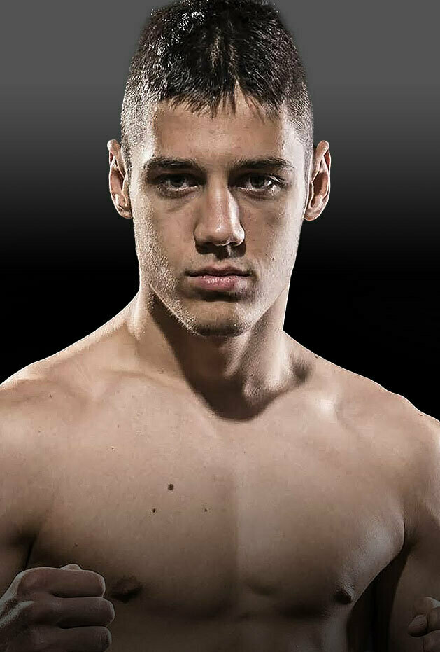 Nikola Todorovic