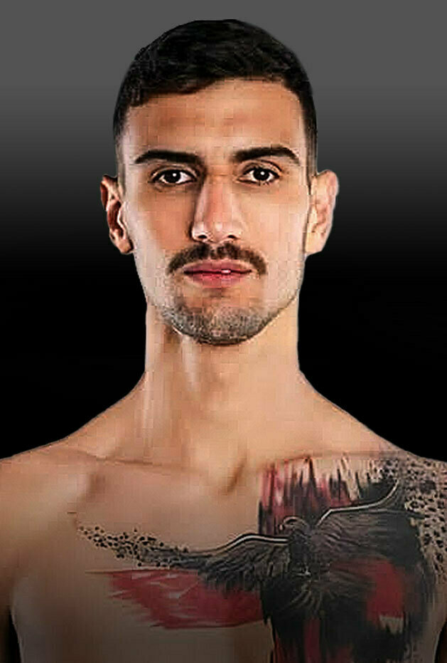 Petros Freitas