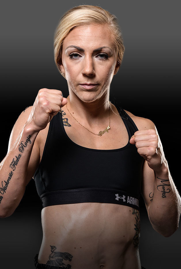 Sofia Olofsson