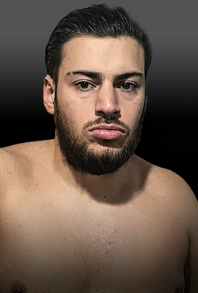 Sofiane Gelin