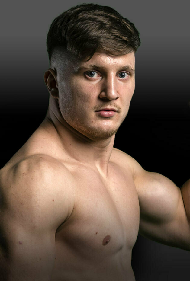 Stefan Orza