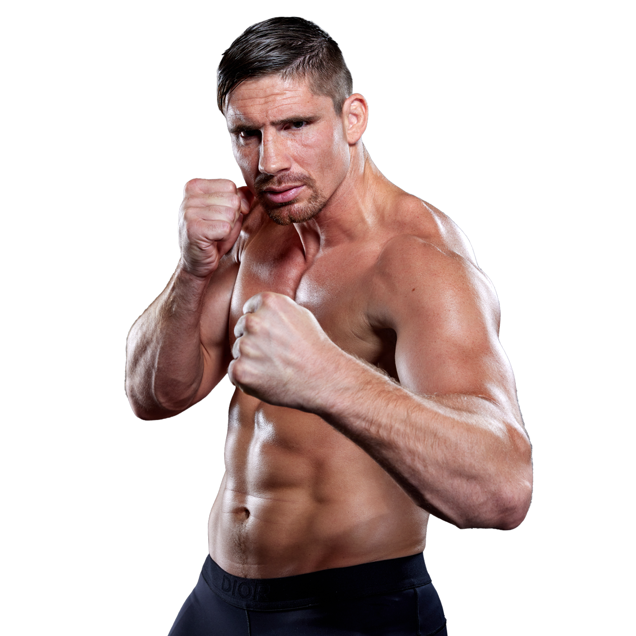 Rico Verhoeven