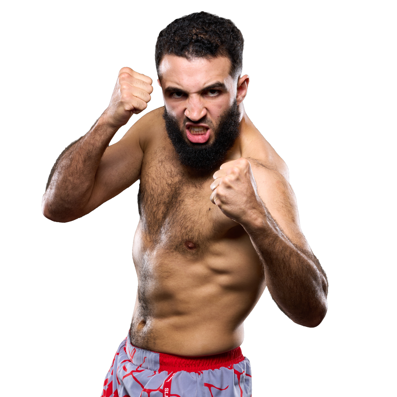 Aimane Latifi