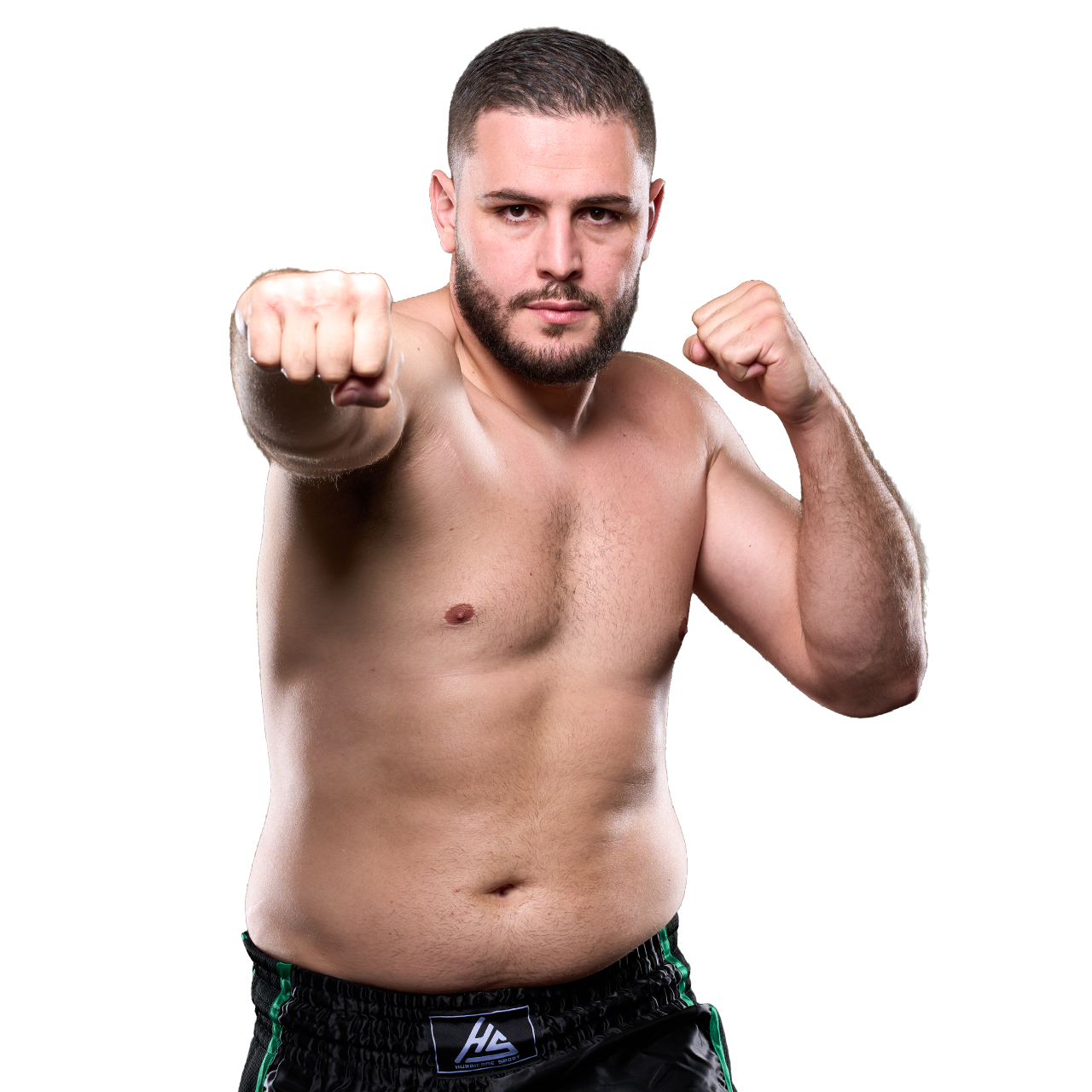 Karim Zeghad