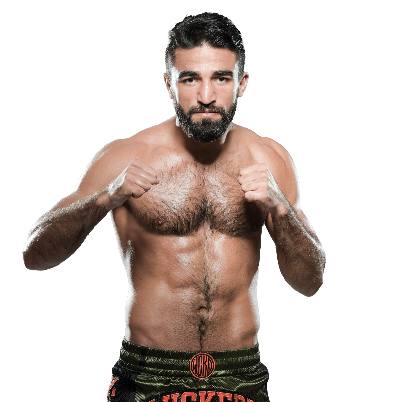 Marat Grigorian