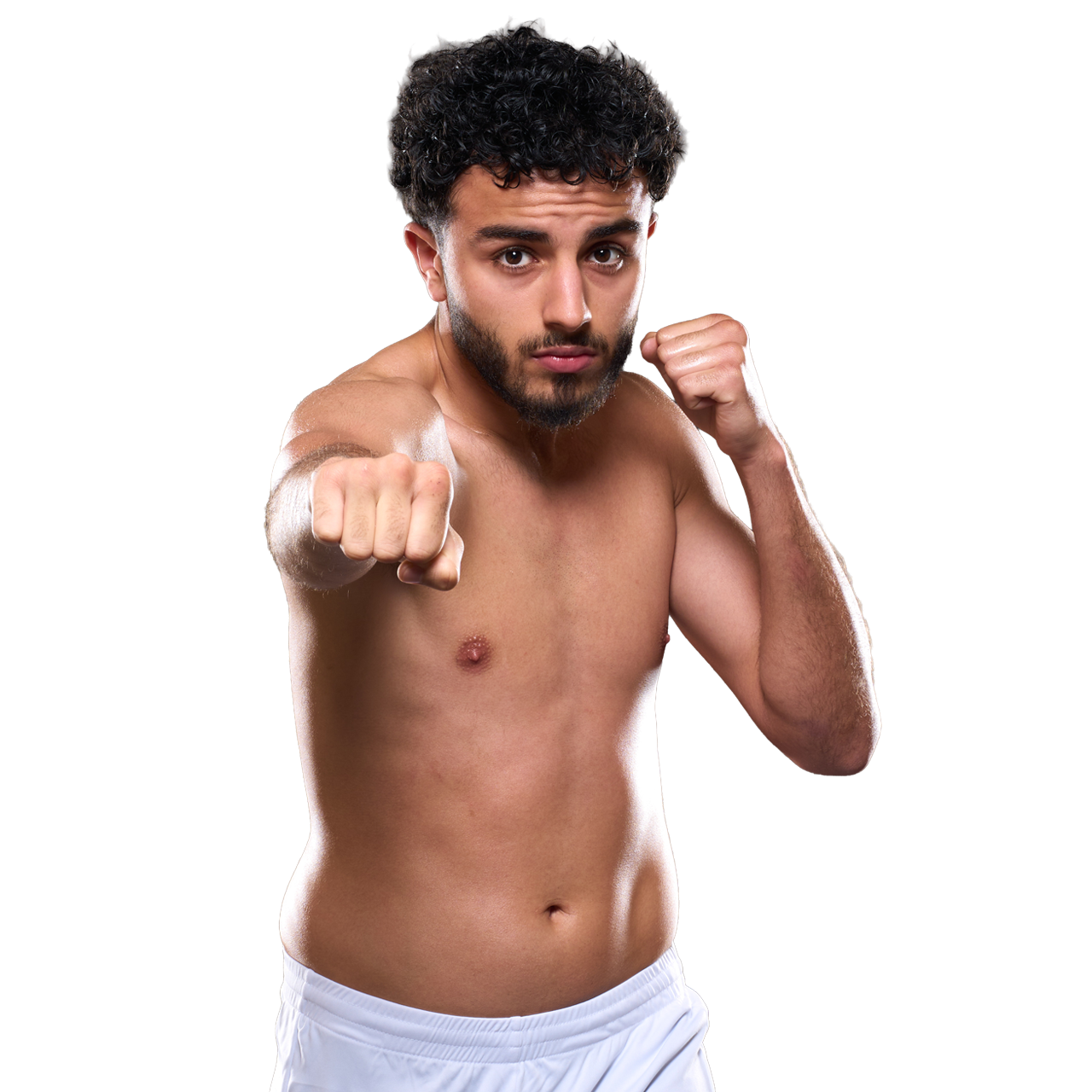 Mohamed Hamami