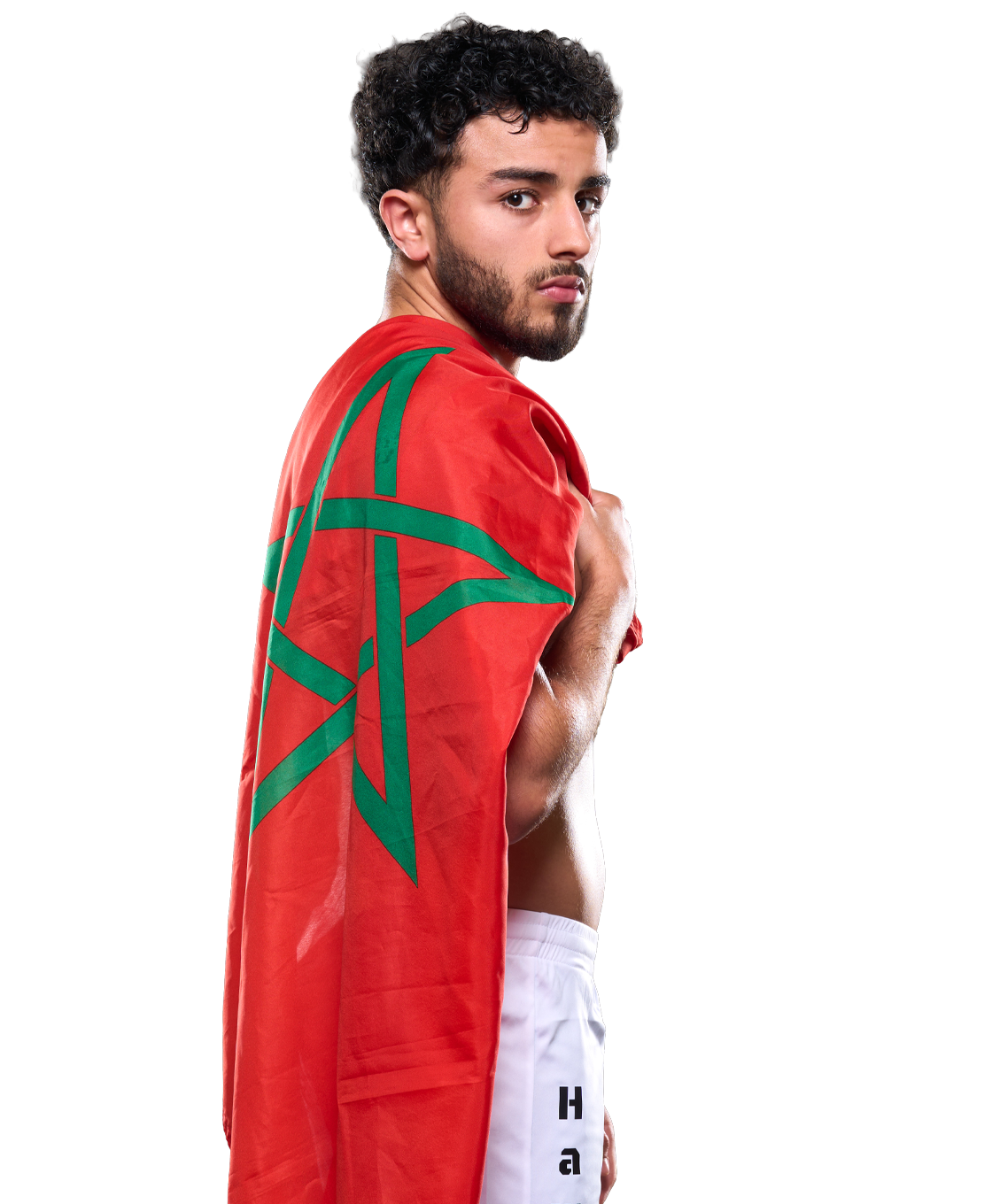 Mohamed Hamami