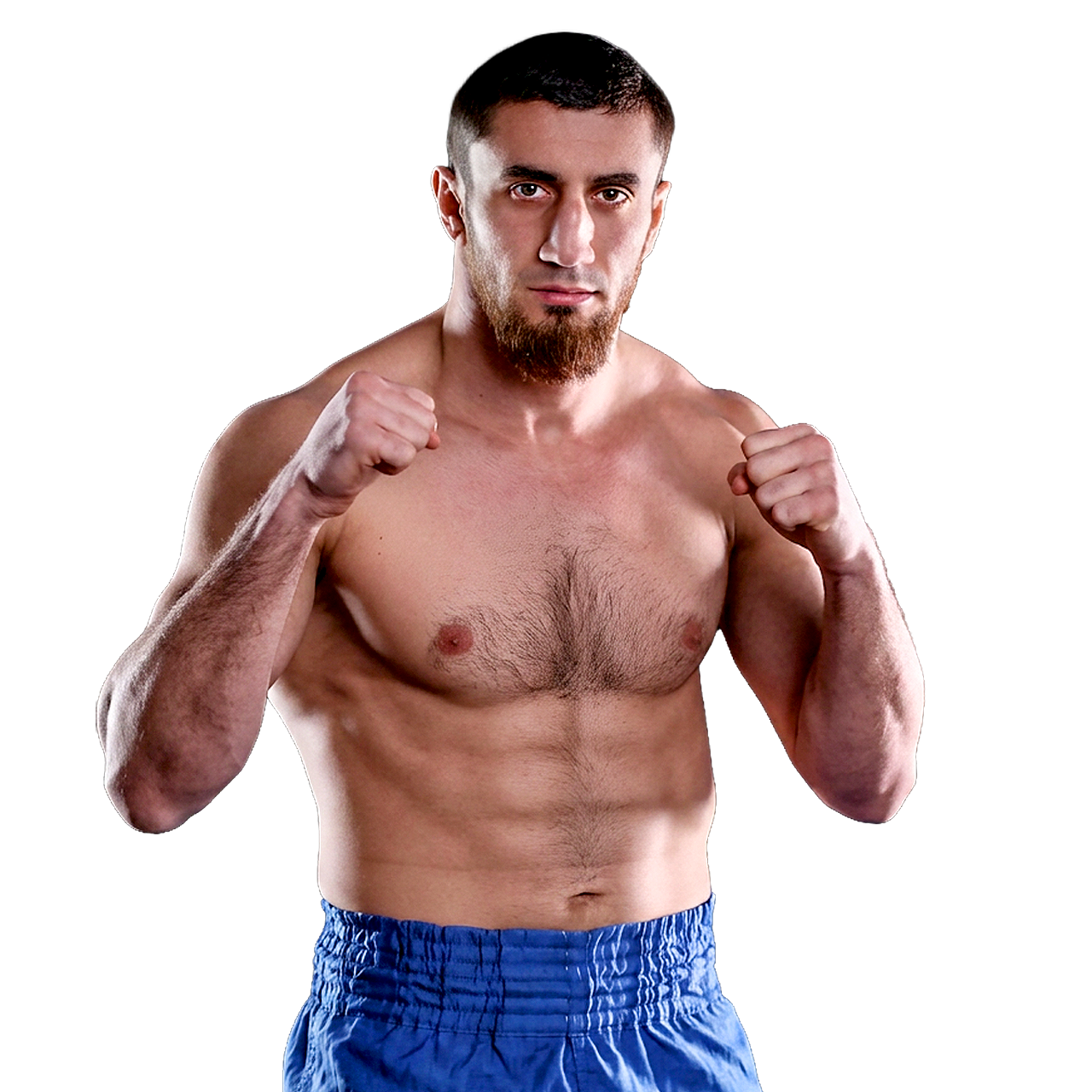 Beybulat Isaev