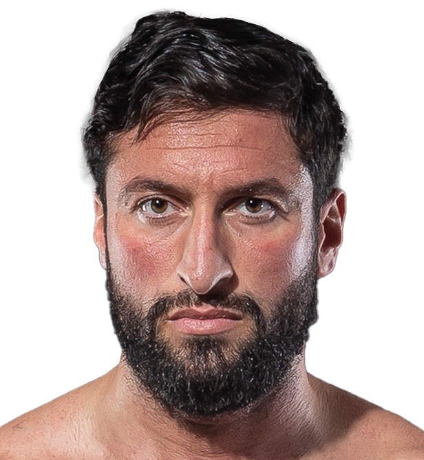 GLORY 8 - GLORY Kickboxing