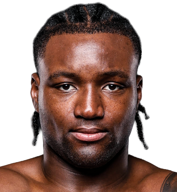 Joshua Akingbade