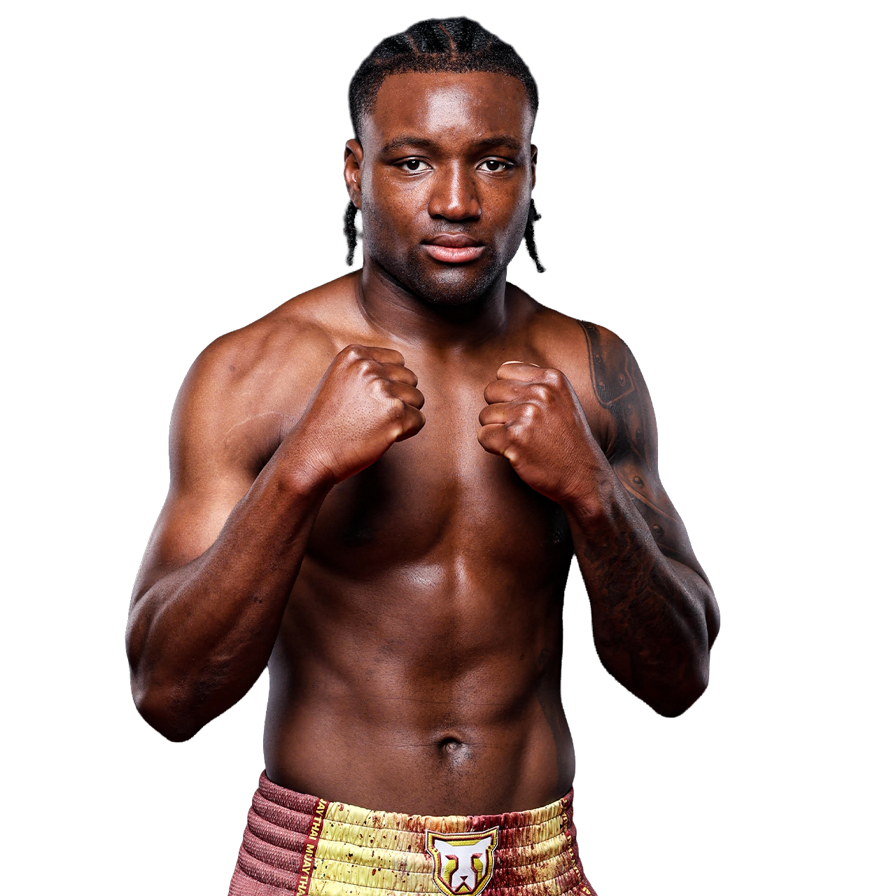 Joshua Akingbade