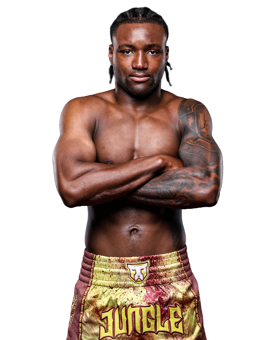 Joshua Akingbade