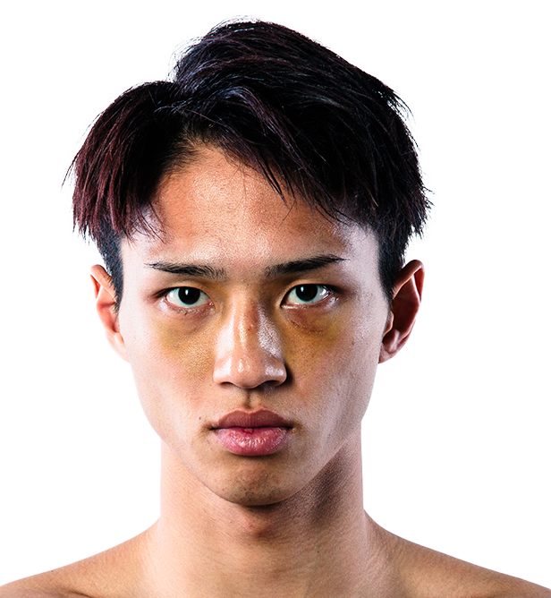 Yuki Kasahara