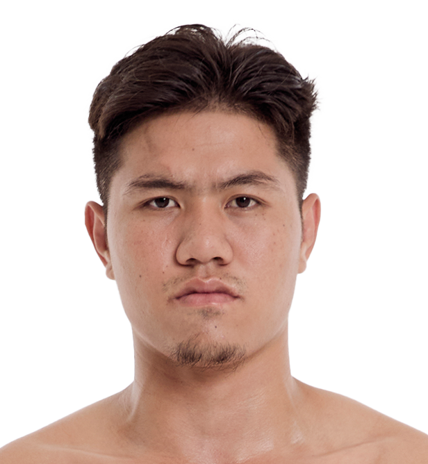 Kimluay WanKongOhm