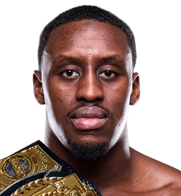 GLORY 100 - GLORY Kickboxing