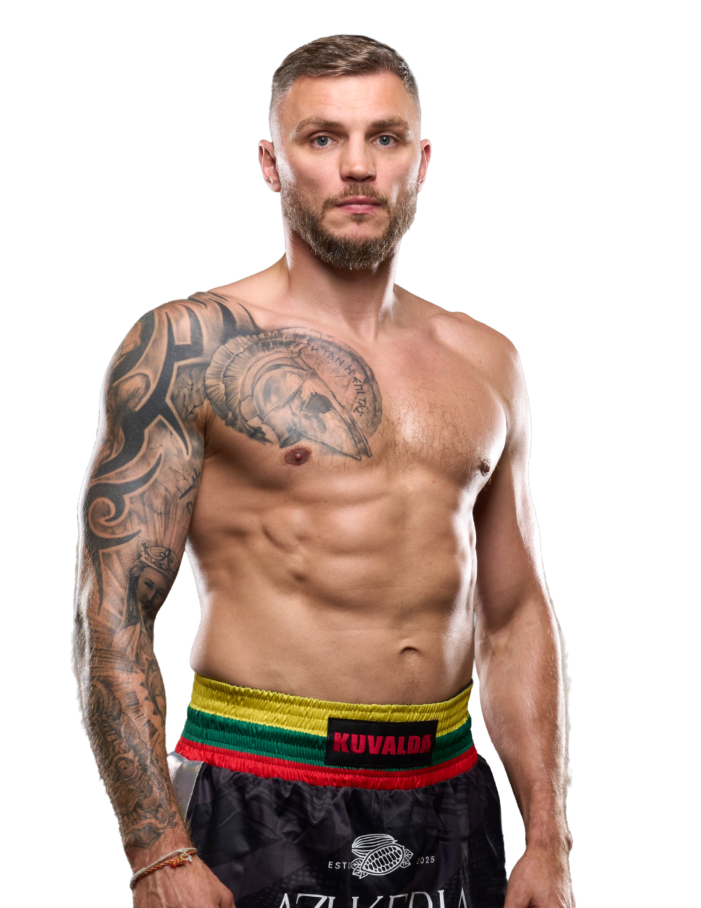 GLORY 100 - GLORY Kickboxing
