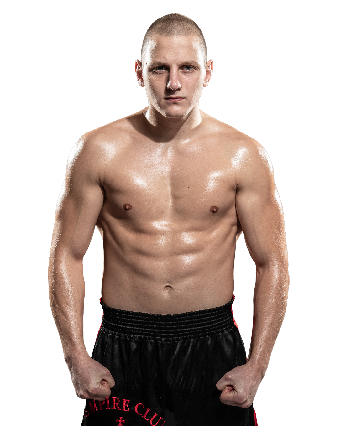 Dmitry Menshikov