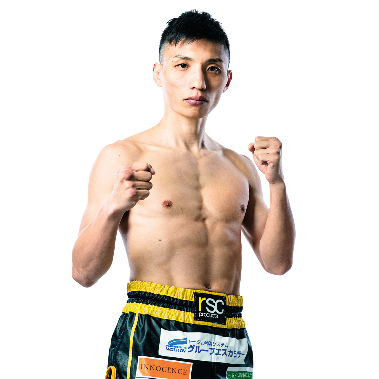 Kazuki Osaki