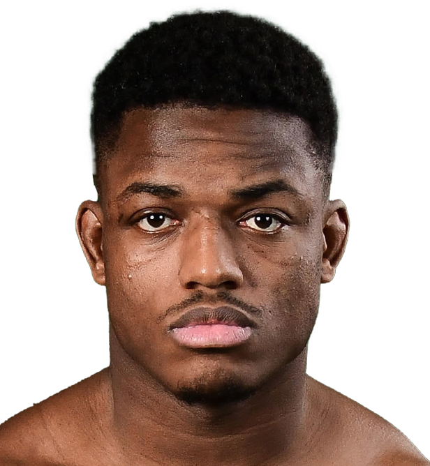 Kevin Oumar